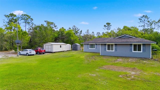 5820 DEASE ROAD, St Cloud, FL 34771