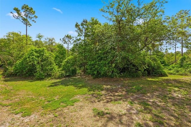 5820 DEASE ROAD, St Cloud, FL 34771