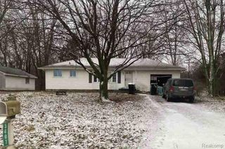 5407 Oak Grove Road, Howell, MI 48855