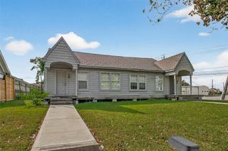 1404 Munger Street, Houston, TX 77023