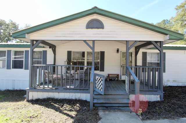 7722 Clary Road, Laurel Hill, FL 32567