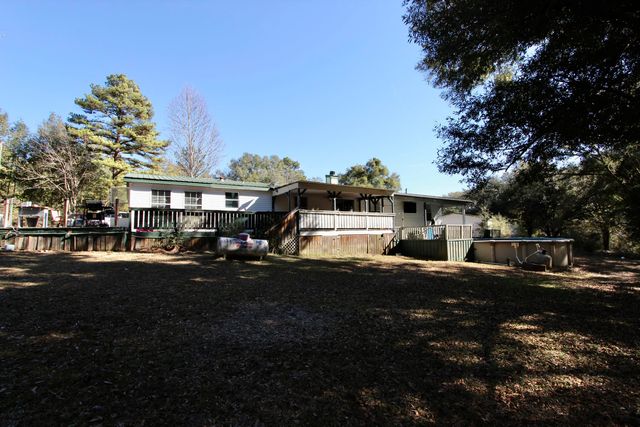 7722 Clary Road, Laurel Hill, FL 32567