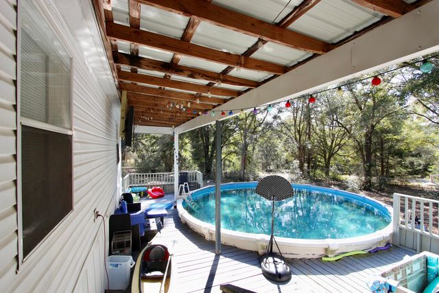 7722 Clary Road, Laurel Hill, FL 32567