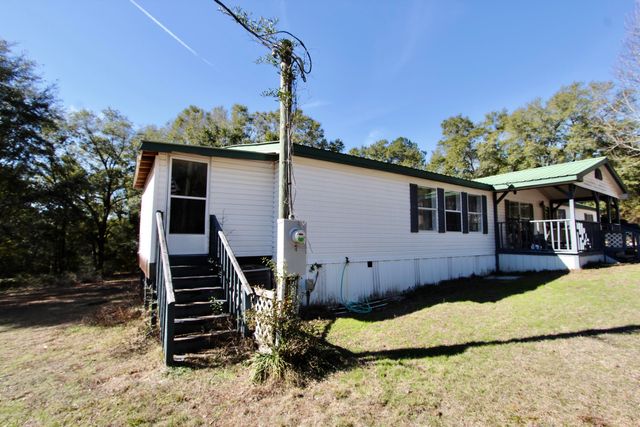 7722 Clary Road, Laurel Hill, FL 32567