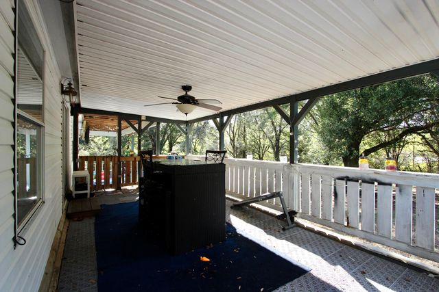 7722 Clary Road, Laurel Hill, FL 32567