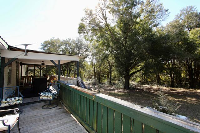 7722 Clary Road, Laurel Hill, FL 32567