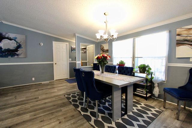 7722 Clary Road, Laurel Hill, FL 32567