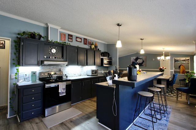 7722 Clary Road, Laurel Hill, FL 32567