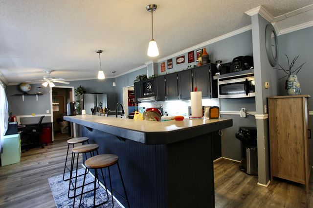 7722 Clary Road, Laurel Hill, FL 32567