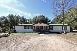7722 Clary Road, Laurel Hill, FL 32567