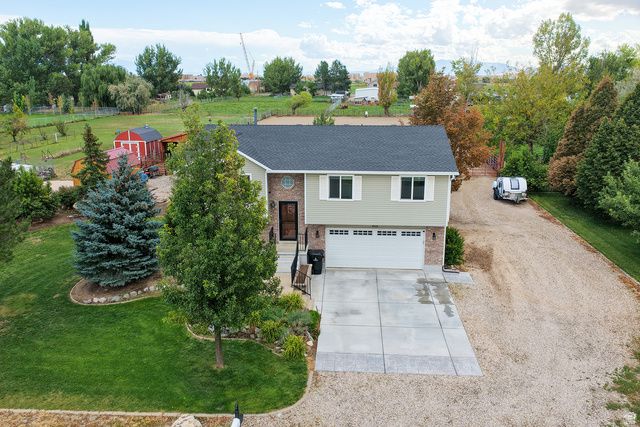 4375 W 1550 S, Syracuse, UT 84075