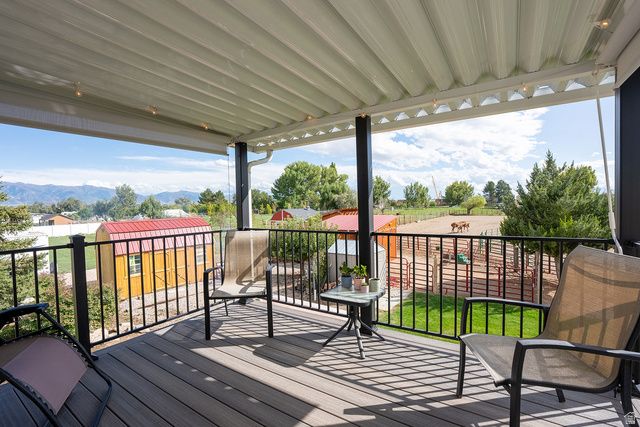 4375 W 1550 S, Syracuse, UT 84075