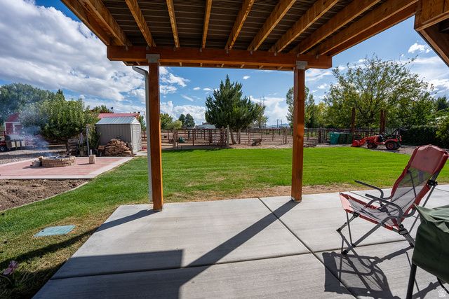 4375 W 1550 S, Syracuse, UT 84075