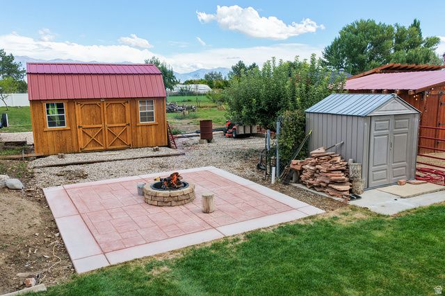 4375 W 1550 S, Syracuse, UT 84075