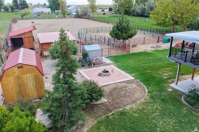 4375 W 1550 S, Syracuse, UT 84075