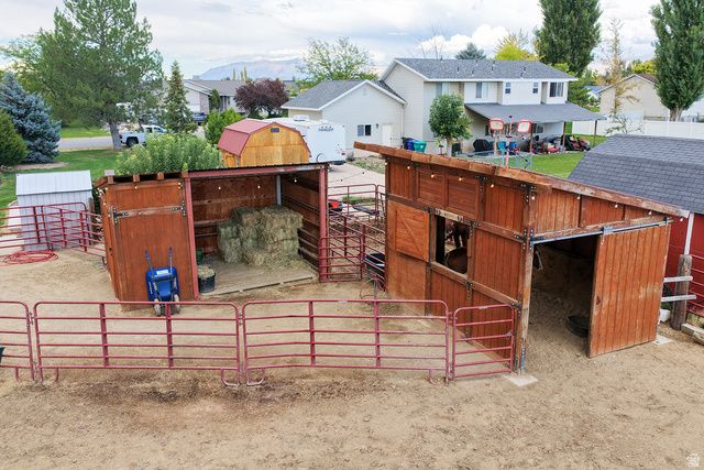 4375 W 1550 S, Syracuse, UT 84075