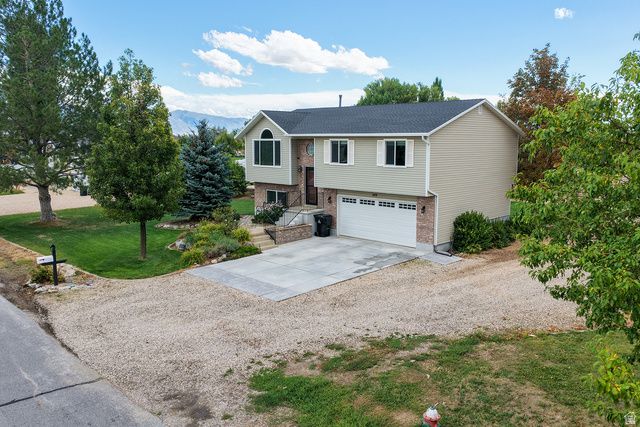 4375 W 1550 S, Syracuse, UT 84075