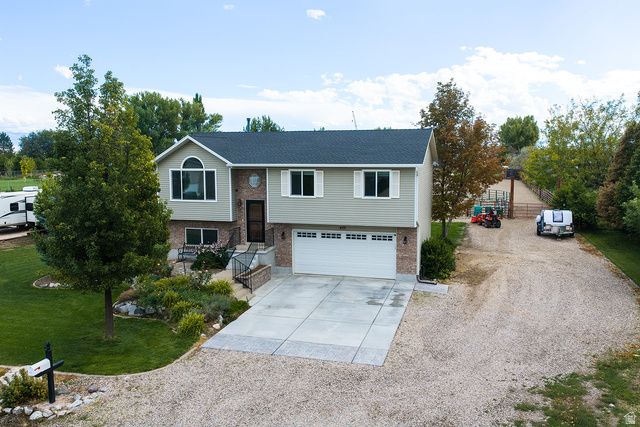 4375 W 1550 S, Syracuse, UT 84075