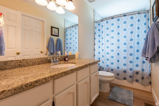 4375 W 1550 S, Syracuse, UT 84075