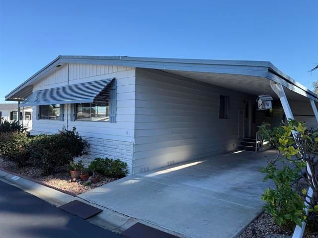 2130 Sunset Drive 70, Vista, CA 92081