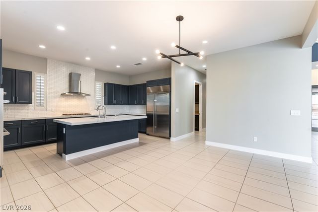 20 Garden Rain Drive, Las Vegas, NV 89135
