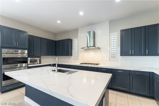 20 Garden Rain Drive, Las Vegas, NV 89135