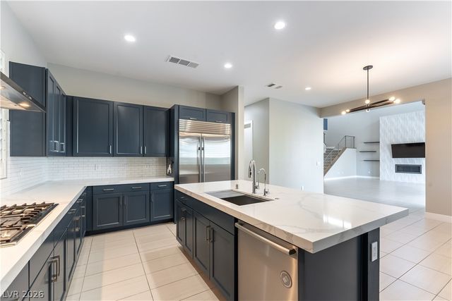 20 Garden Rain Drive, Las Vegas, NV 89135