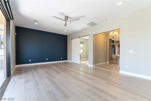 20 Garden Rain Drive, Las Vegas, NV 89135