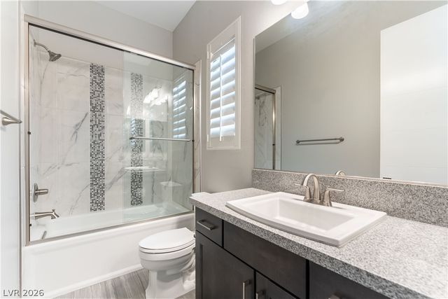 20 Garden Rain Drive, Las Vegas, NV 89135