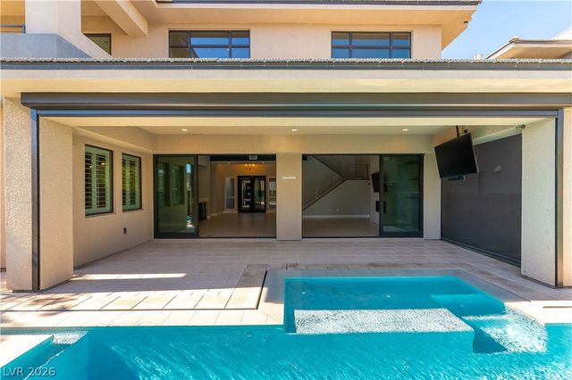 20 Garden Rain Drive, Las Vegas, NV 89135