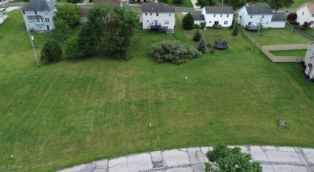 25644 Buckthorn Road, Bedford Heights, OH 44146