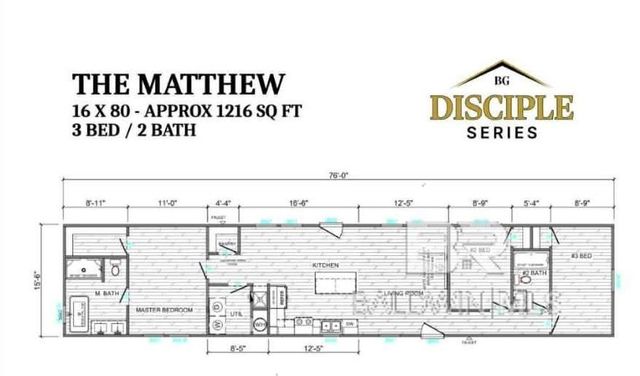 15366 Black & Griffin Road, Loxley, AL 36551