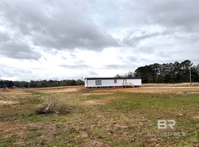 15366 Black & Griffin Road, Loxley, AL 36551