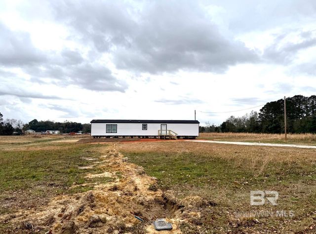 15366 Black & Griffin Road, Loxley, AL 36551