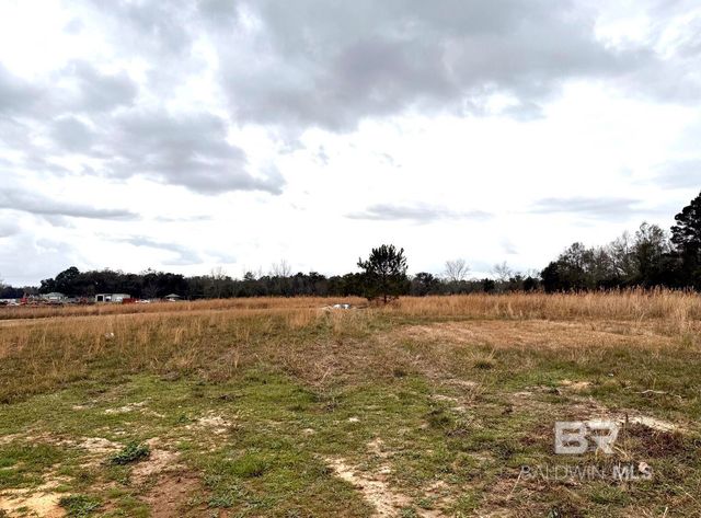 15366 Black & Griffin Road, Loxley, AL 36551