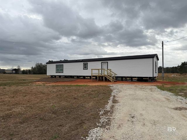 15366 Black & Griffin Road, Loxley, AL 36551