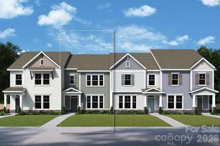 10024 Mamillion Drive, Huntersville, NC 28078