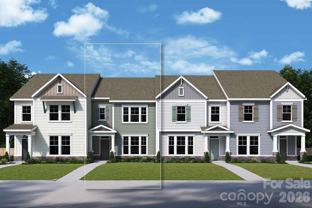 10024 Mamillion Drive, Huntersville, NC 28078