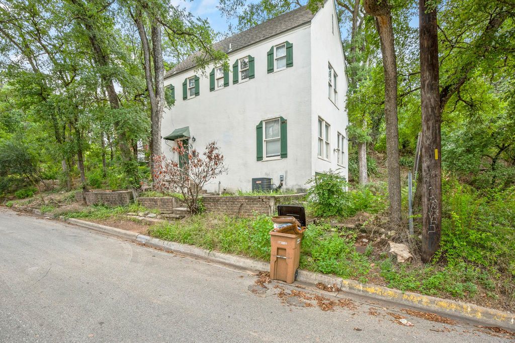 3115 Benelva, Austin, TX 78705