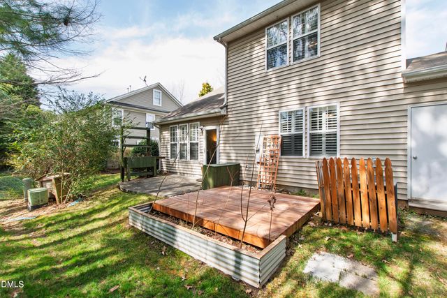 7602 Morrell Lane, Durham, NC 27713