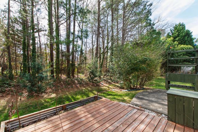 7602 Morrell Lane, Durham, NC 27713