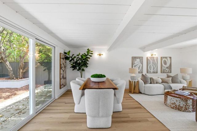 4133 Wilkie Way, Palo Alto, CA 94306
