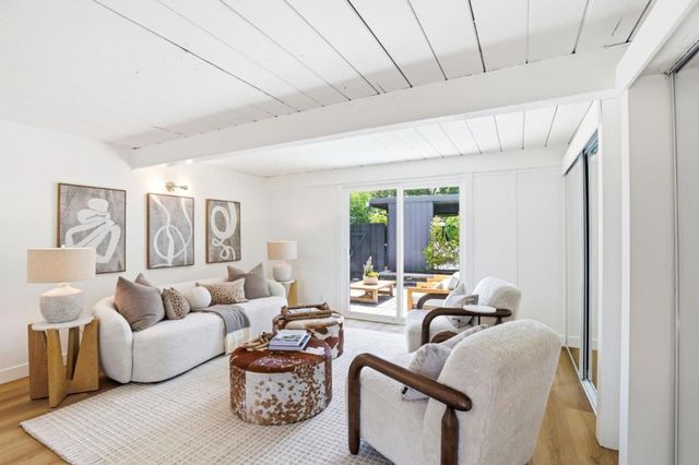 4133 Wilkie Way, Palo Alto, CA 94306