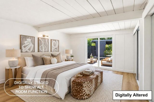 4133 Wilkie Way, Palo Alto, CA 94306