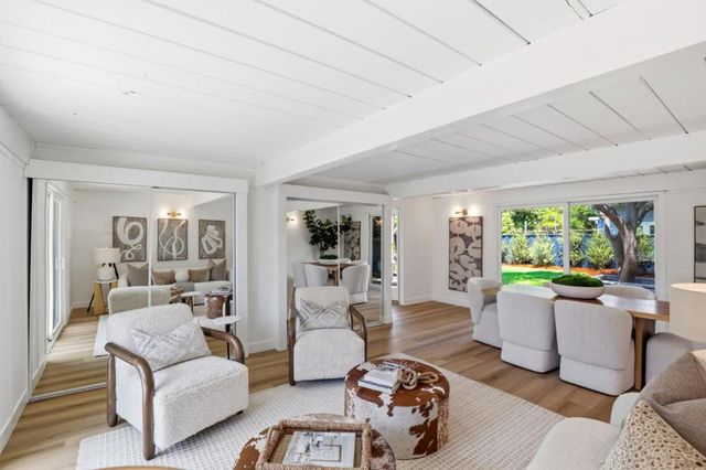 4133 Wilkie Way, Palo Alto, CA 94306