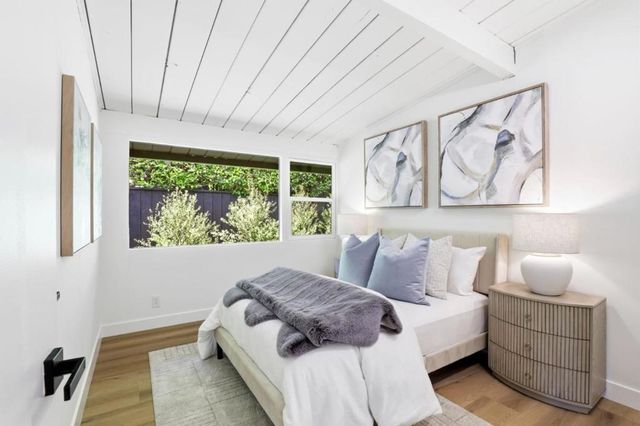 4133 Wilkie Way, Palo Alto, CA 94306