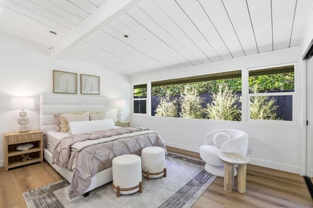 4133 Wilkie Way, Palo Alto, CA 94306