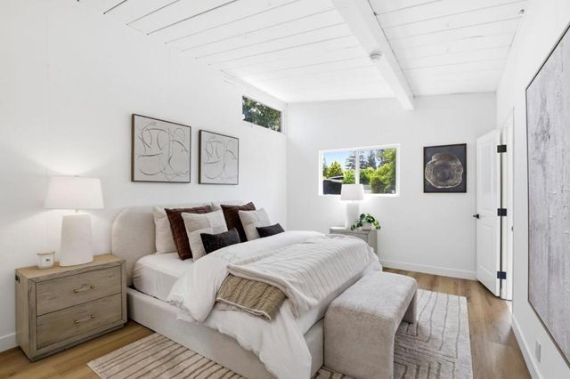 4133 Wilkie Way, Palo Alto, CA 94306