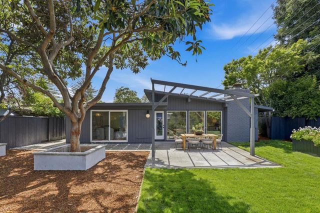 4133 Wilkie Way, Palo Alto, CA 94306