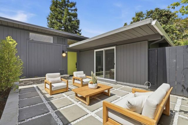 4133 Wilkie Way, Palo Alto, CA 94306